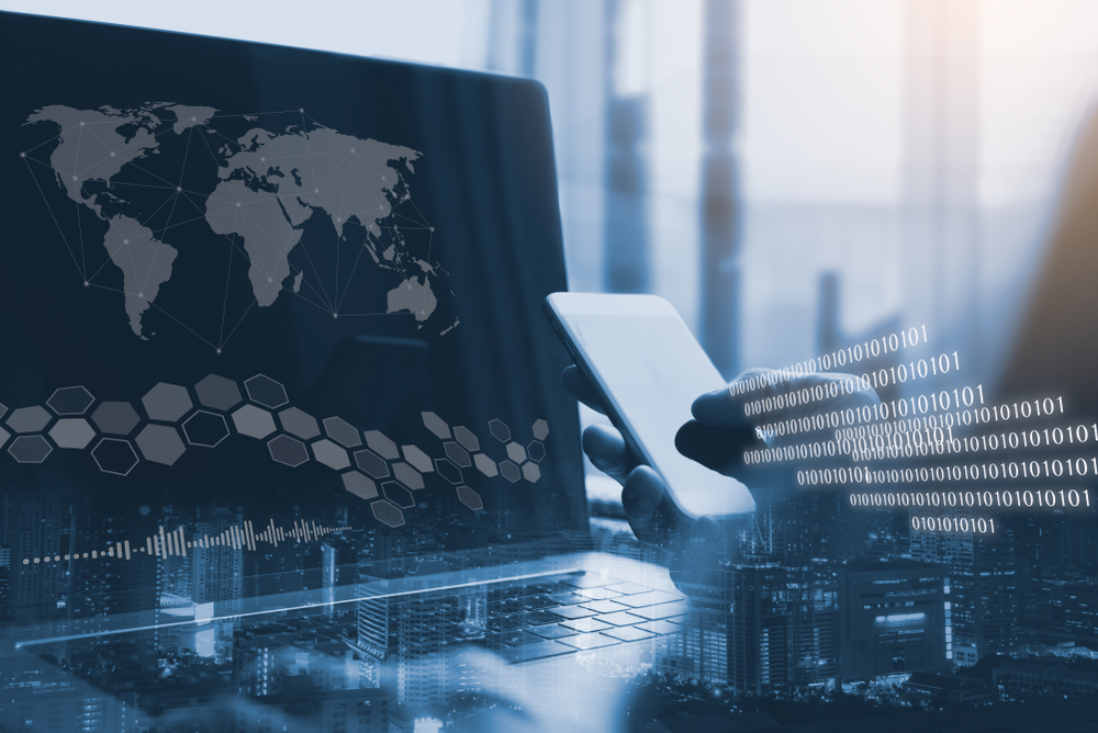 Descubra como fica o modelo de negócio na Indústria 4.0