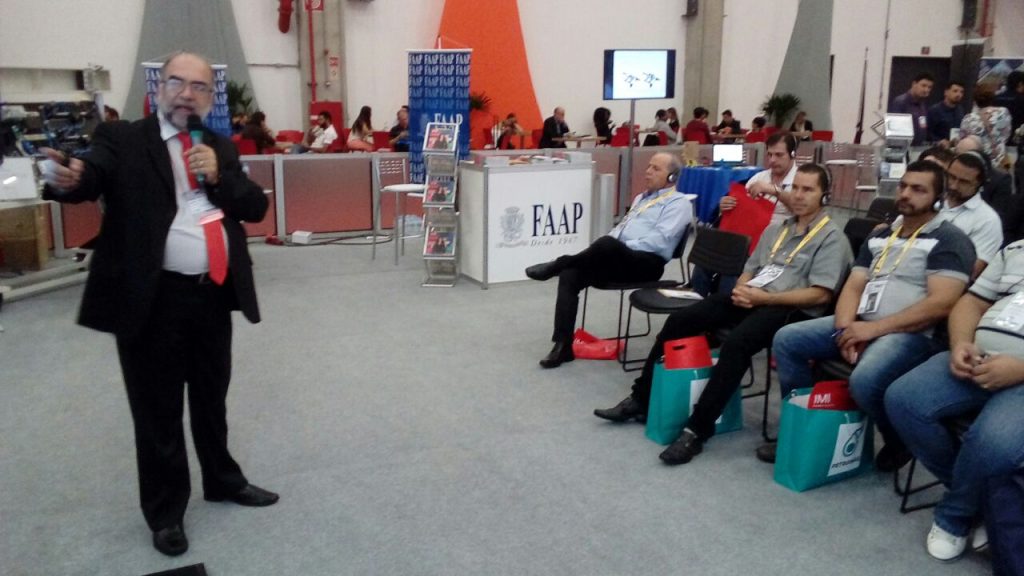 Segurança de Máquinas e NR12 são tema de ciclo de palestras da FEIMEC