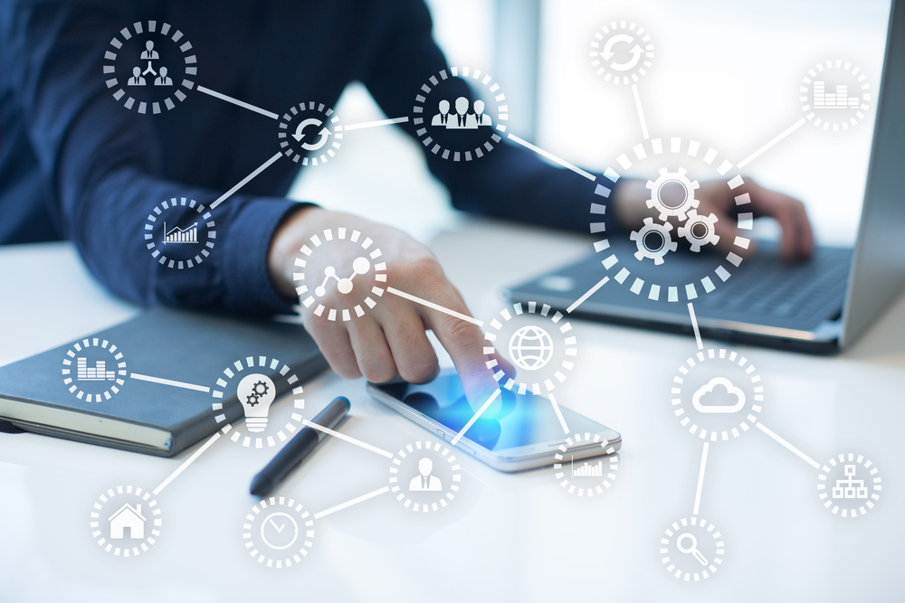 Ciclo de palestras da FEIMEC mostra como se adequar à Indústria 4.0