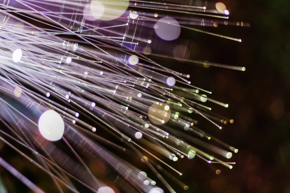 Motivos para aderir ao laser de fibra óptica na indústria metalmecânica