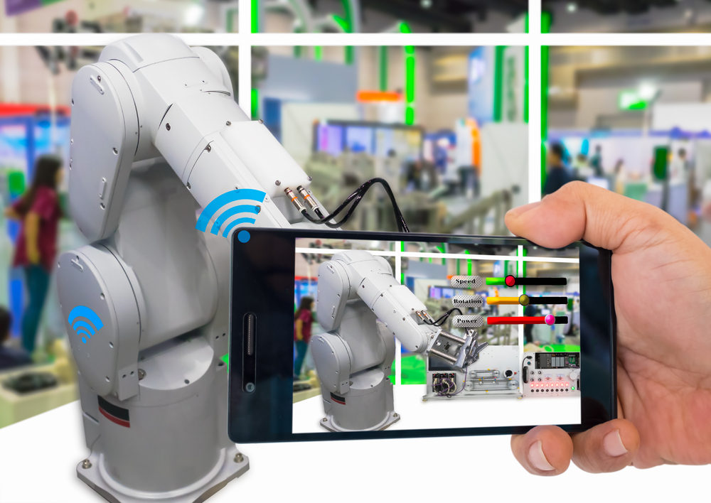 Qual é o perfil profissional ideal para a indústria 4.0?