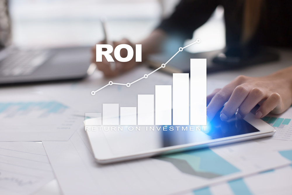 O que considerar antes de calcular o ROI da Indústria 4.0