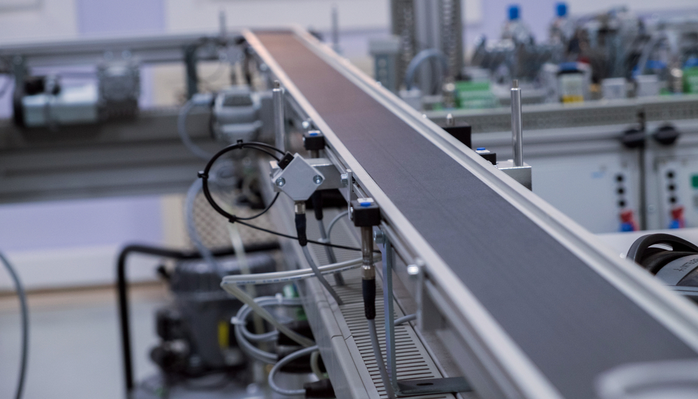 Saiba mais sobre a atuação dos sensores no chão de fábrica