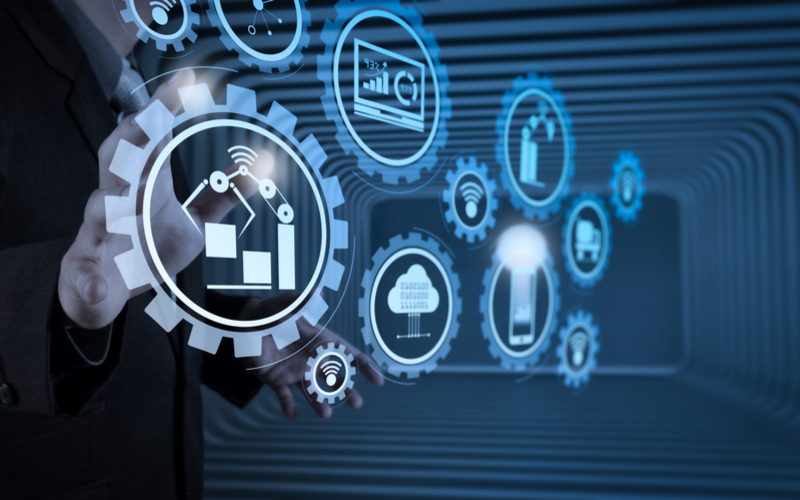 Tendência de comandos por voz ganha força na indústria