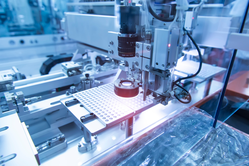 Câmeras inteligentes: conheças as aplicações para a indústria!