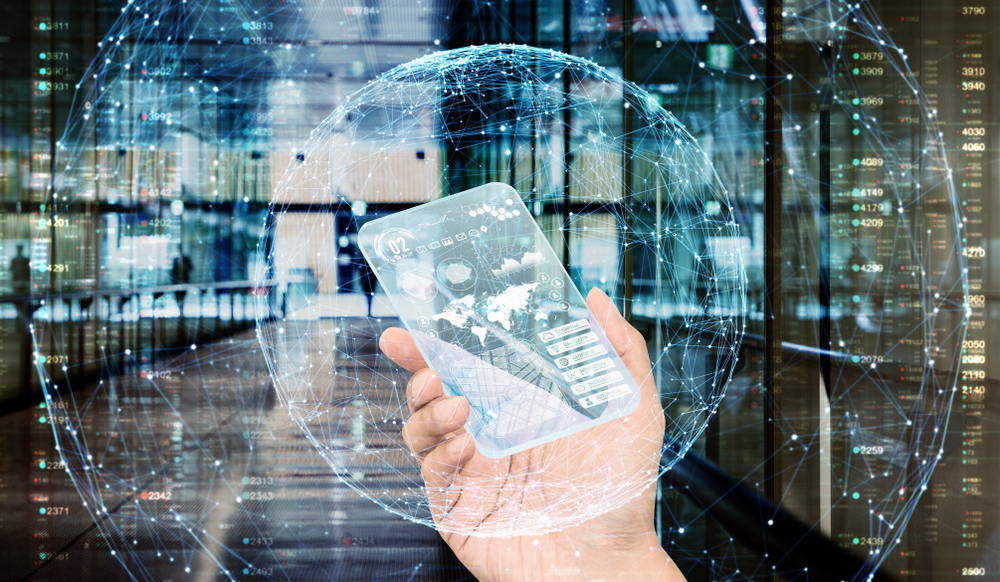 GPS indoor é solução para a indústria 4.0