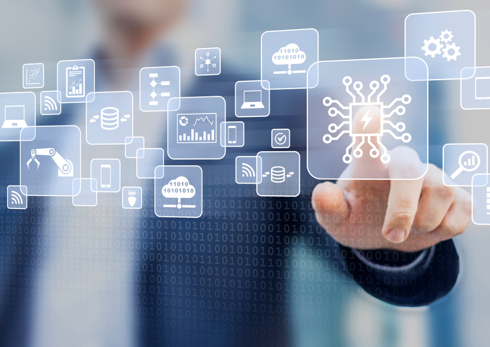 Digitalização e Sociedade: como a tecnologia afeta o desenvolvimento da Indústria