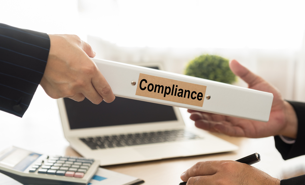 Compliance para a indústria: o que você precisa saber