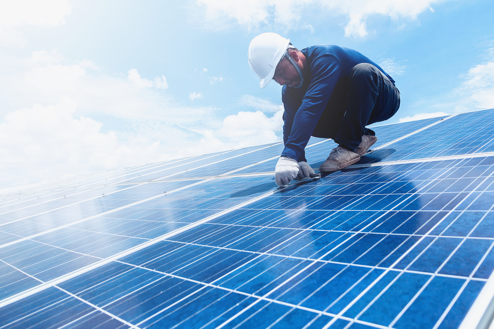 Geração distribuída de energia: opções para a indústria vão além da solar