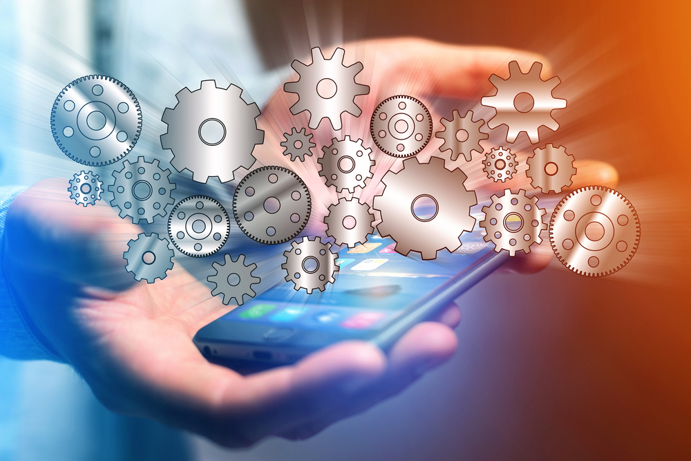 Softwares permitem planejamento e controle virtual da produção na indústria