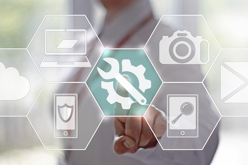 Tecnologia facilita gestão de máquinas e equipamentos na indústria metalmecânica