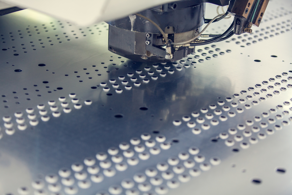 Nova tecnologia dá mais velocidade e leveza às máquinas de corte