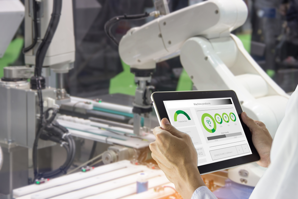 Testbeds facilitam caminho rumo à Manufatura Avançada; conheça