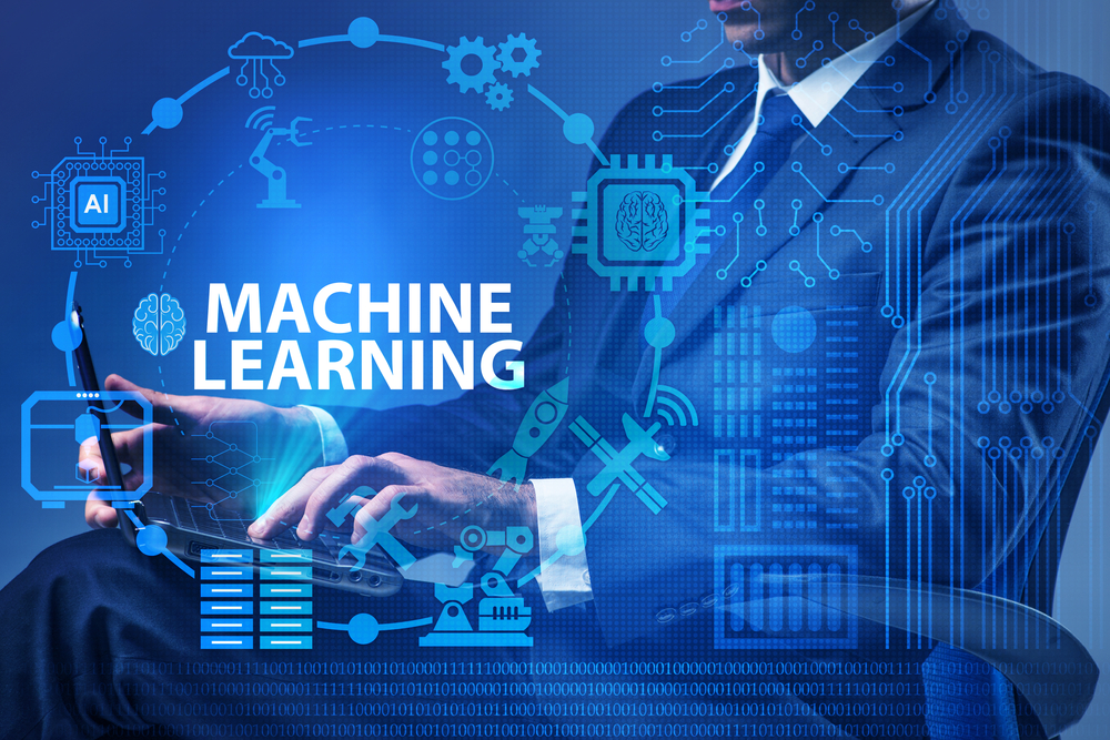 Quais são os poderes do Machine Learning?