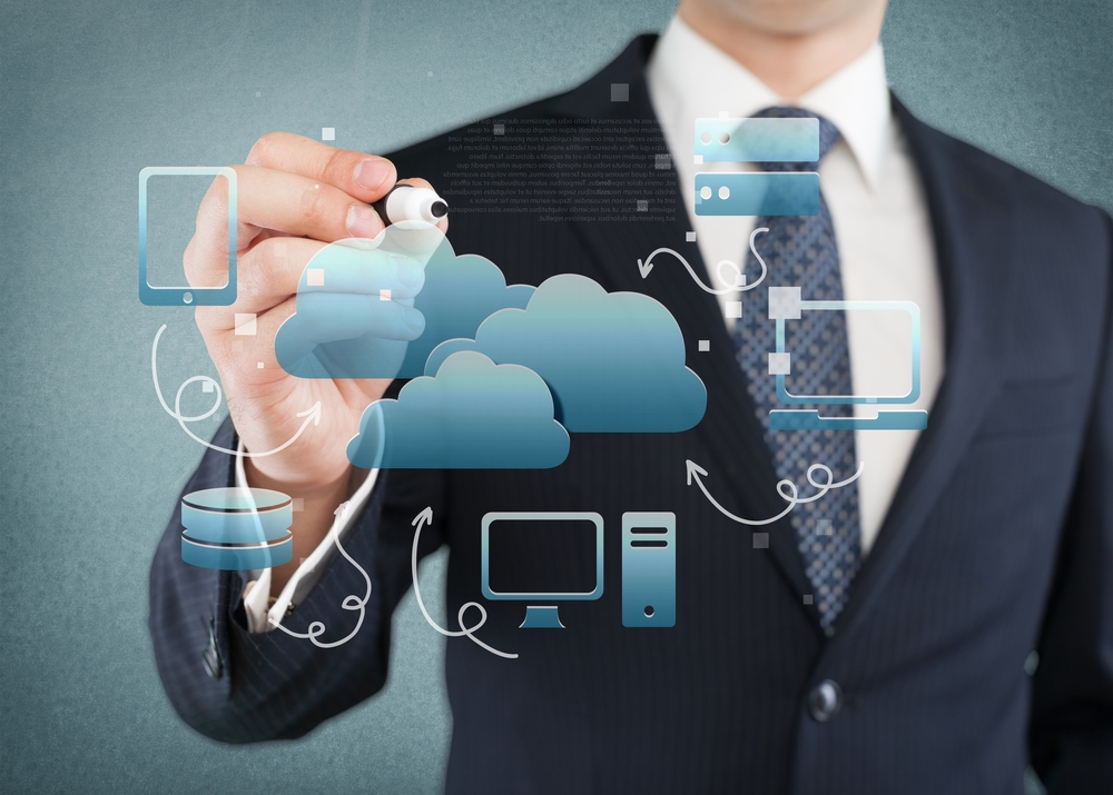 Confira as vantagens da computação em nuvem para a indústria