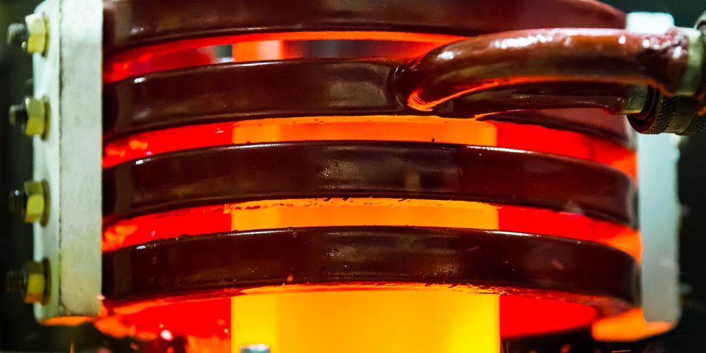 Tratamento térmico por indução reduz custos na indústria; saiba como