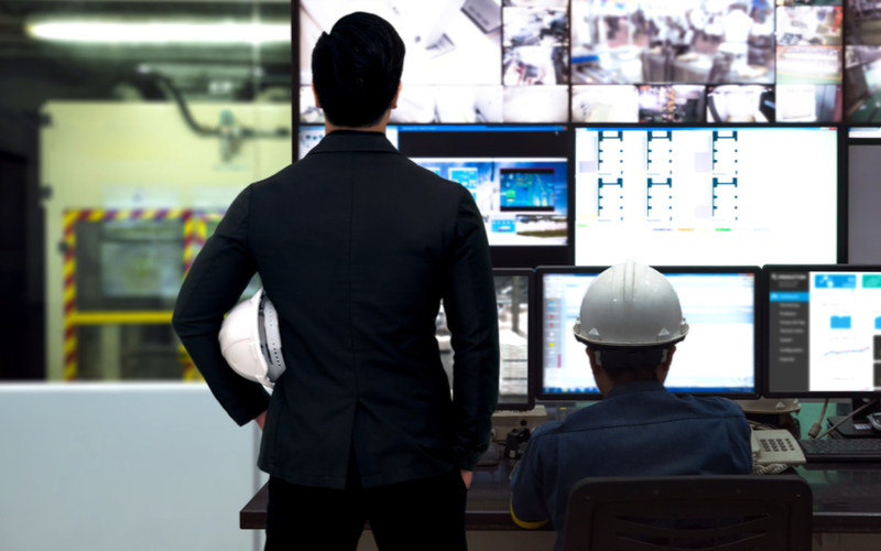 Indústria e tecnologia: um caminho sem volta