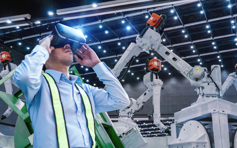 Formação do Engenheiro 4.0 exige ferramentas e tecnologia