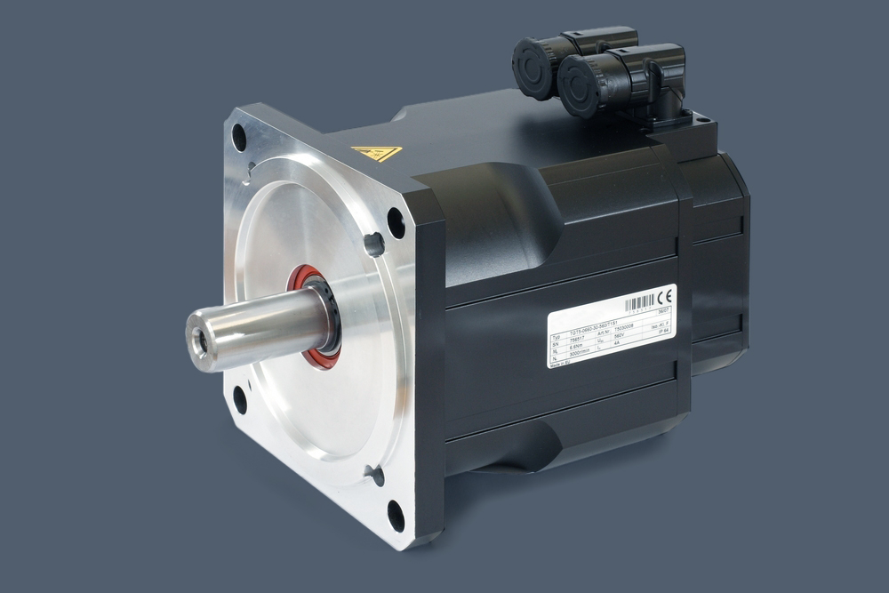 Servomotores: serviço de manutenção e diagnóstico de falhas