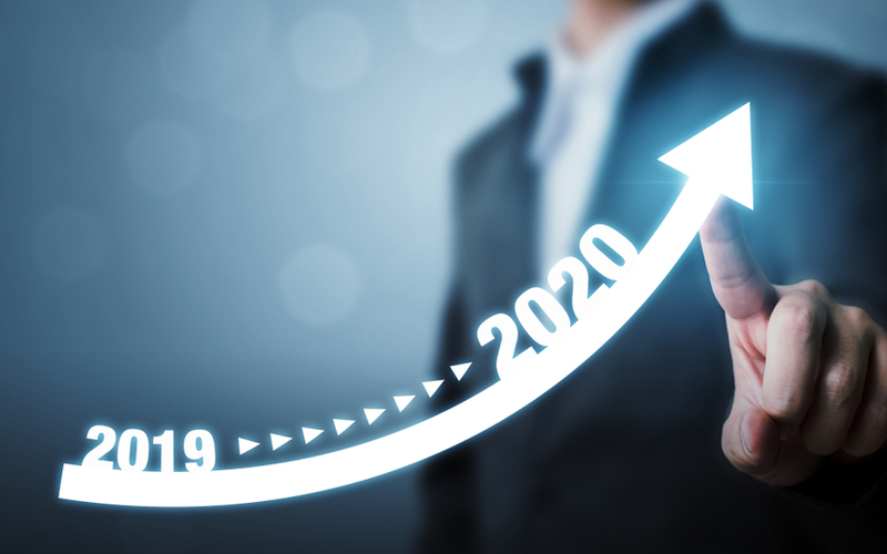 Indústria à espera de um 2020 para retomar a confiança