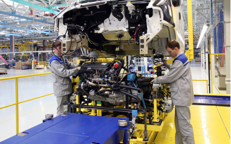 3 formas de economizar recursos na indústria