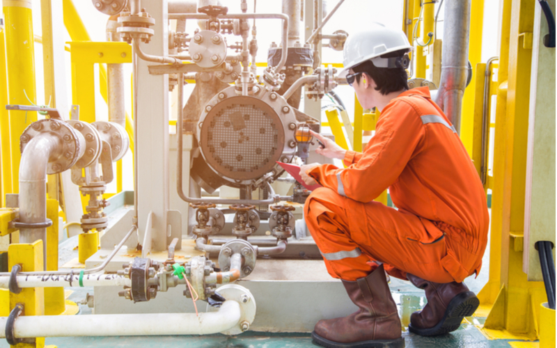 Manutenção preditiva estende a vida útil de equipamentos industriais em até 5 anos