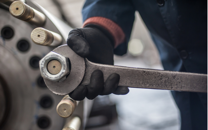 A importância da organização da manutenção para a Indústria 4.0