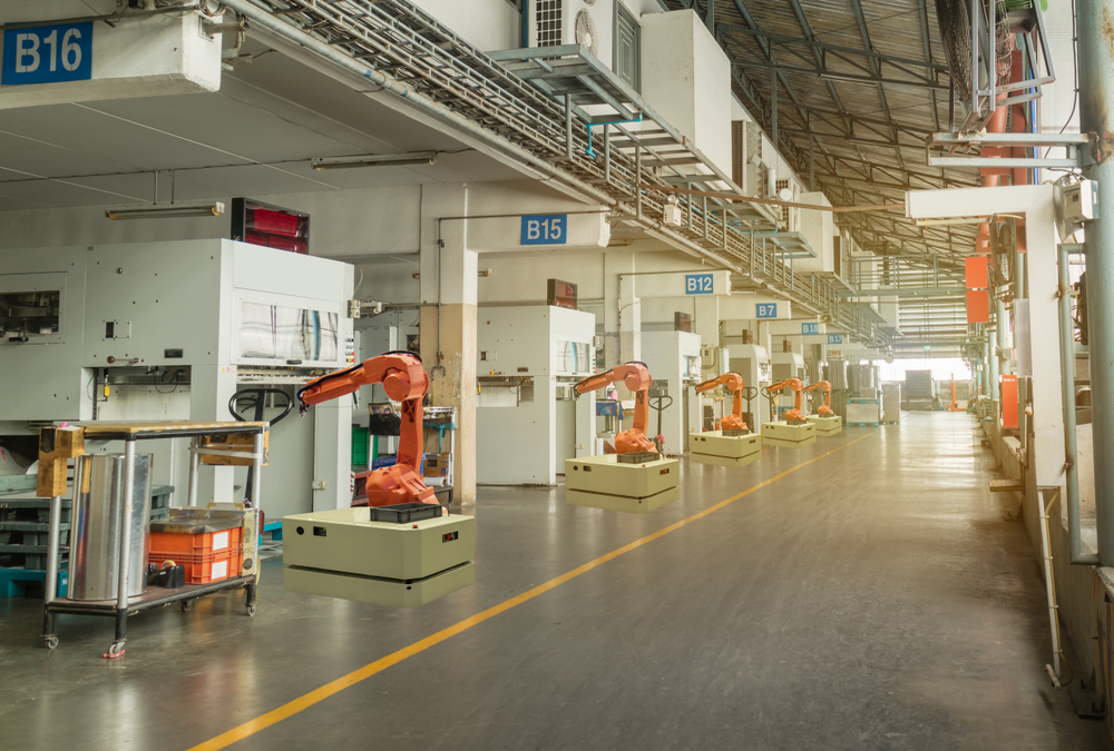 Integração vertical e horizontal na indústria: qual a diferença?