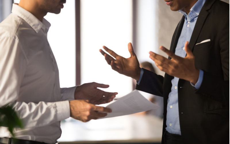 Gestão em tempos de crise: como se organizar em períodos críticos