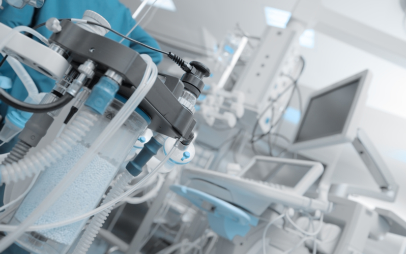 ABINFER coordena força tarefa no combate ao coronavírus