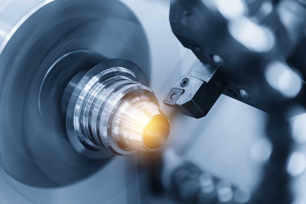 Tornos Automáticos: do Came ao CNC