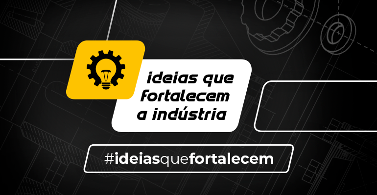 Ideias que fortalecem: as ações da indústria na luta contra a COVID-19