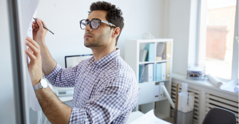 Roadmap de projetos: por que implementar na indústria 4.0?