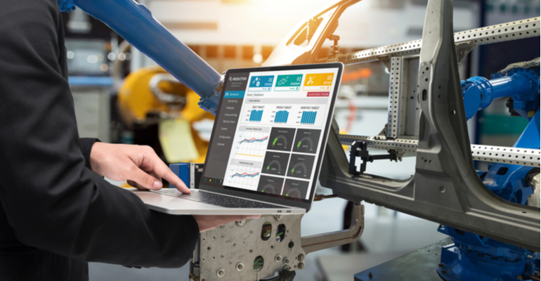 Digitalização do processo de PCP: vantagens e aplicações