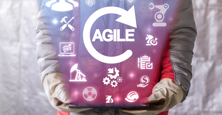 Manufatura ágil: o que é e como ela ajuda sua indústria?