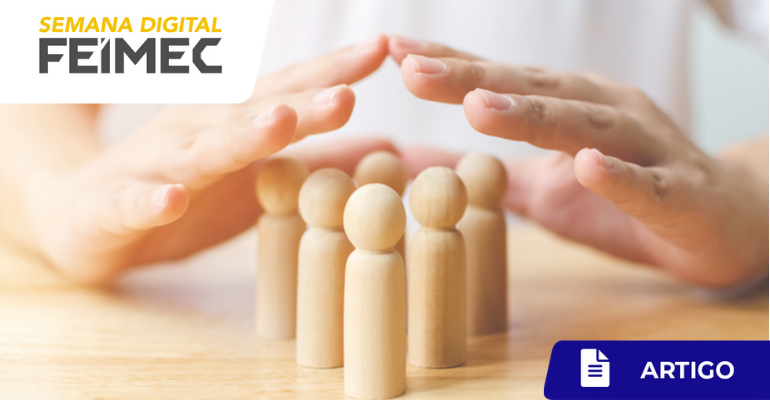 RH pós-pandemia: “A forma como as organizações estão lidando com a crise me preocupa”