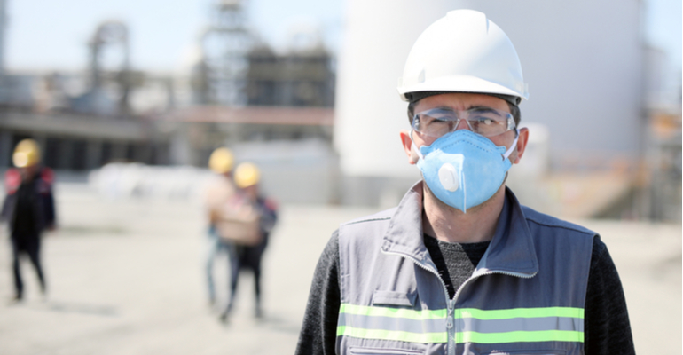 O setor produtivo e a pandemia