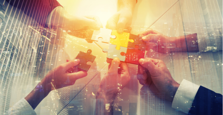 A importância da integração horizontal na cadeia de produção