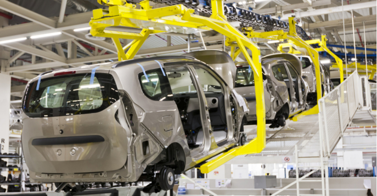 COVID-19: a retomada da produção na indústria automotiva