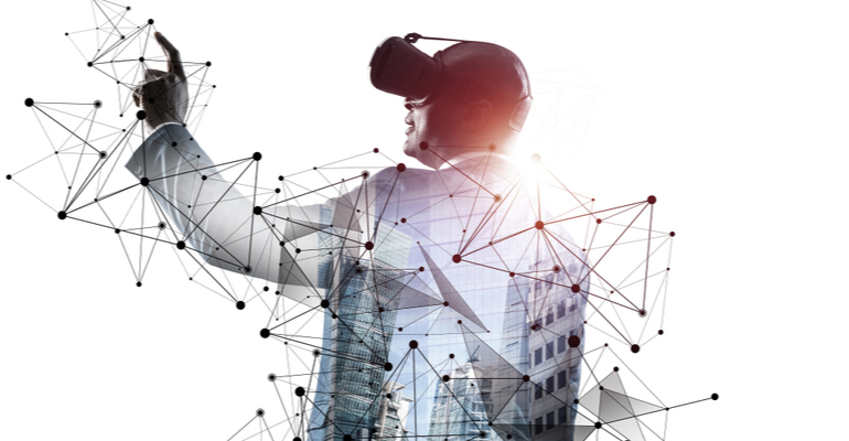 O crescimento da realidade aumentada na Indústria pós-crise