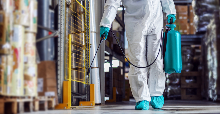 Pergunte ao especialista: protocolos de higienização na indústria