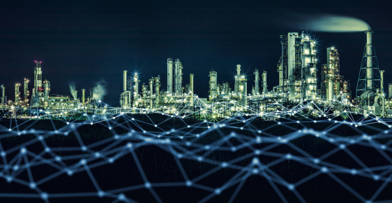 Digitalização da indústria alemã contribui para uma recuperação mais rápida pós-Covid