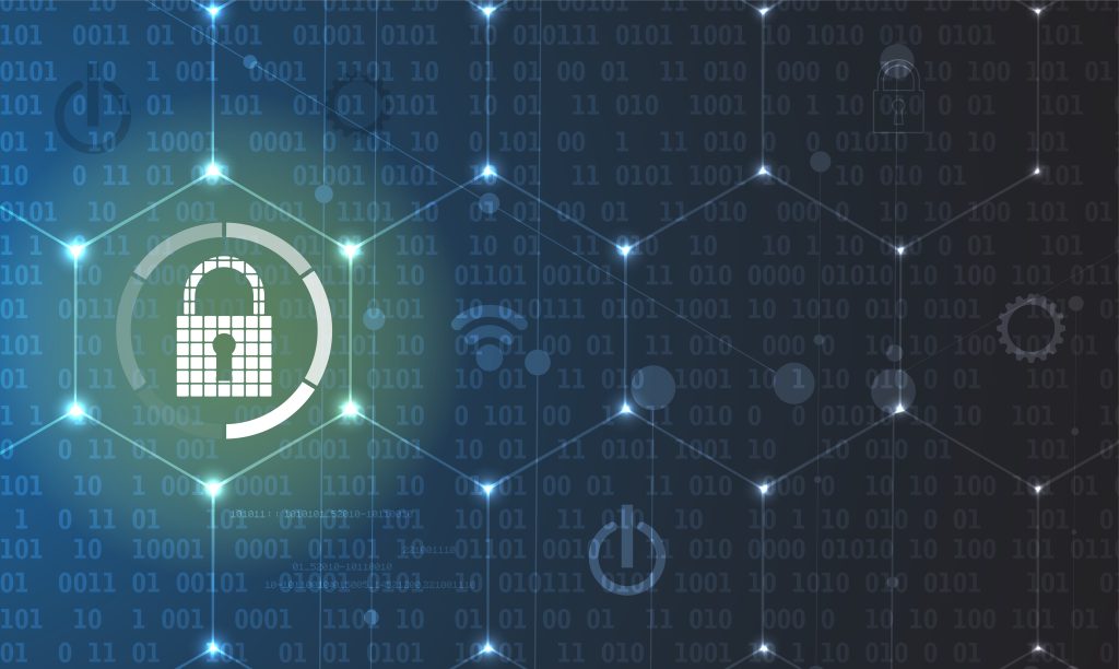 Cybersecurity para dar mais segurança aos dados na Indústria 4.0