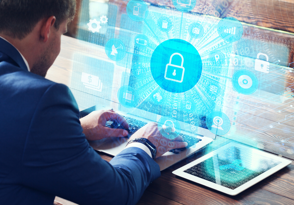 Entenda como a segurança de dados é fundamental na Indústria 4.0