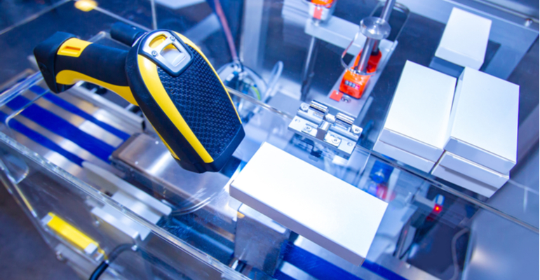 QR Code para indústrias: conheça benefícios e aplicações