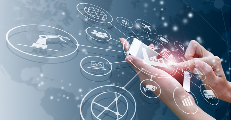 IMTS Network e IMTS Spark: conexão e educação para a tecnologia de manufatura