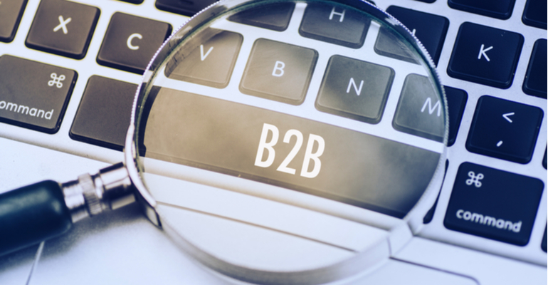 Os fatos que provam que o futuro do marketing B2B é digital