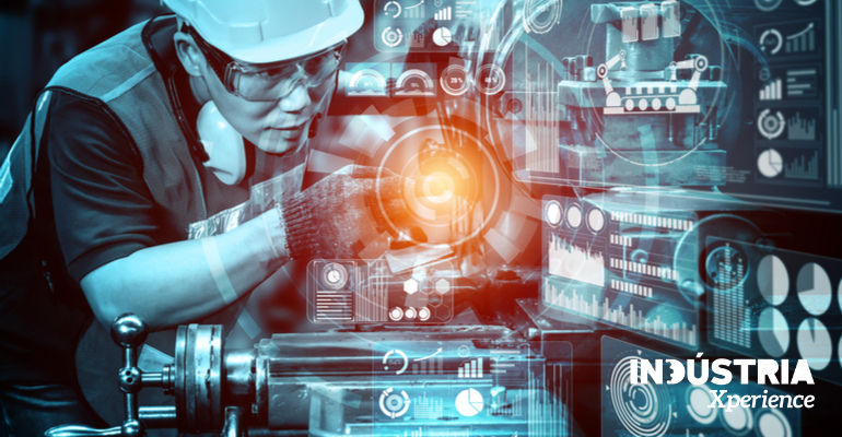 Novos tempos para produzir, vender e liderar: um resumo do segundo dia da Indústria Xperience