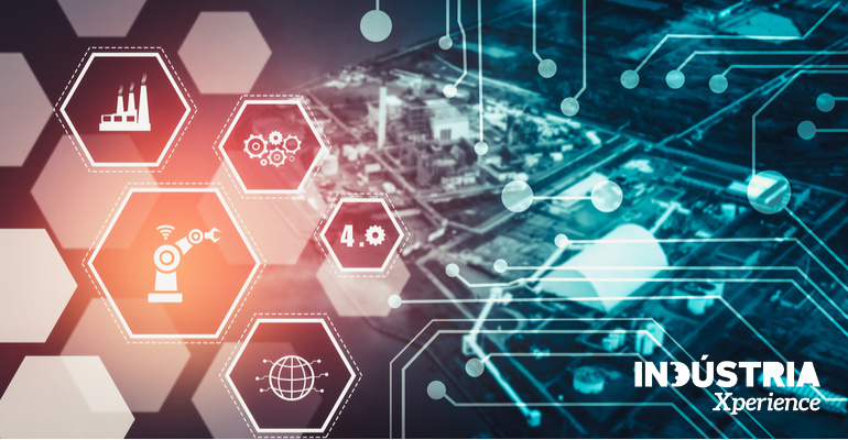 Realidade 4.0: último dia da Indústria Xperience foca em tecnologia para transformar