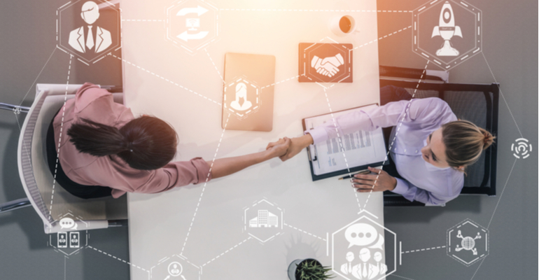 Como atrair os melhores talentos digitais para a indústria?